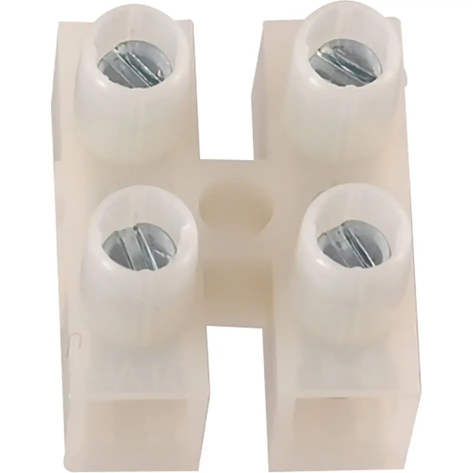 Lüsterklemme für Dometic-Kombinationen CVC