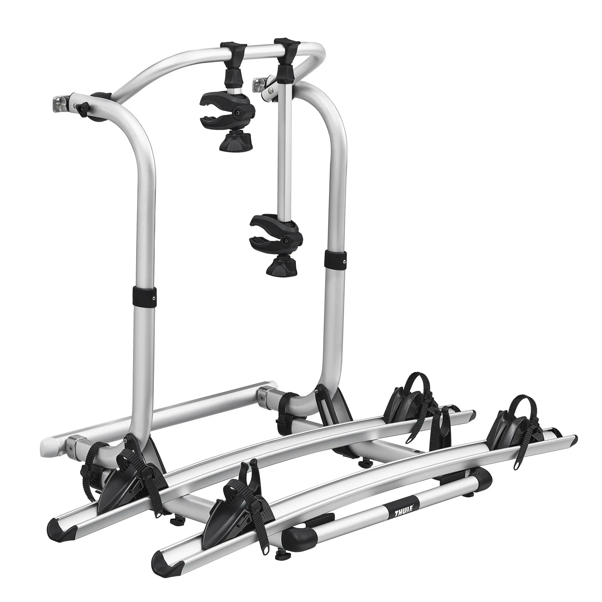 Fahrradträger Elite G2, Short