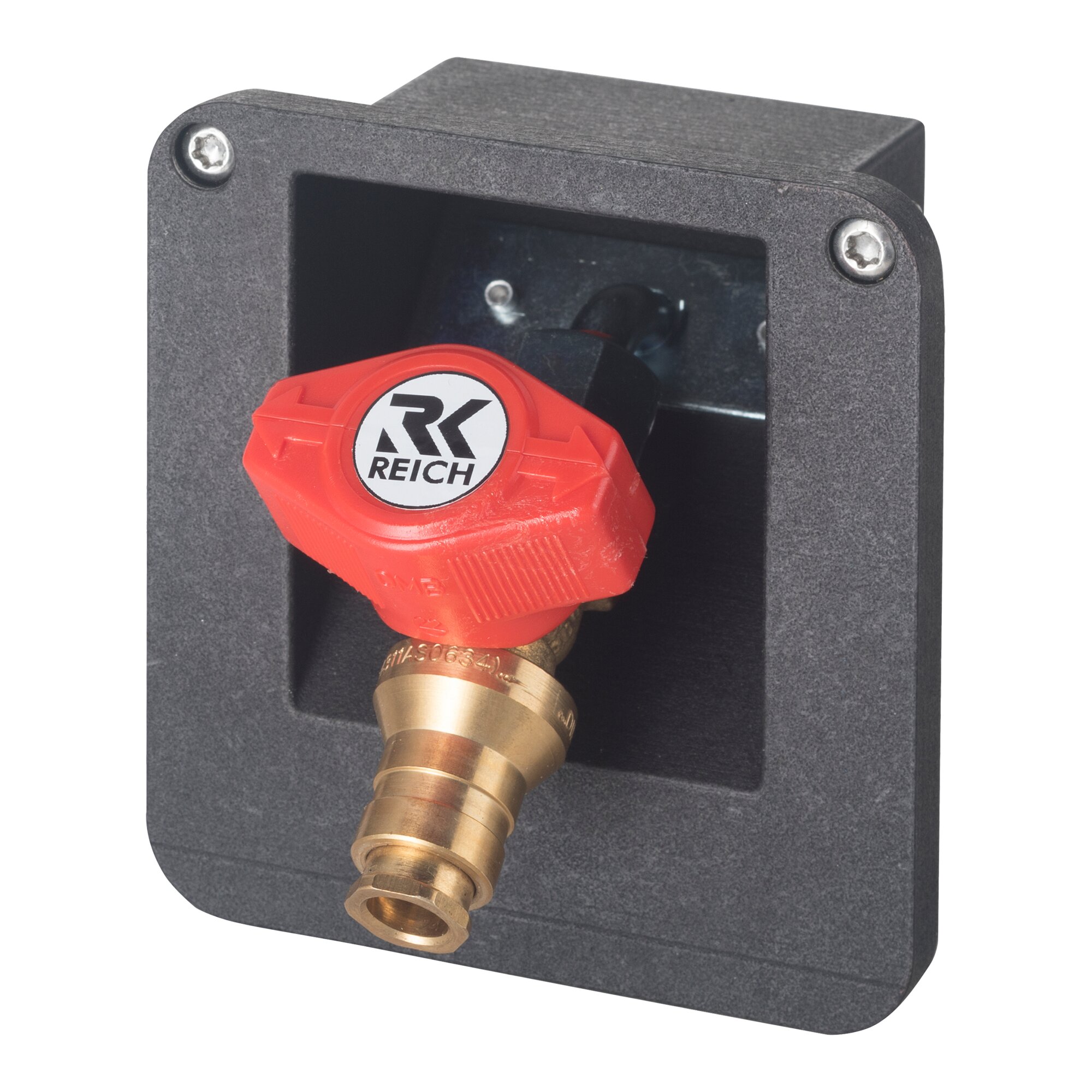 Gas Connection Module Smart Supply