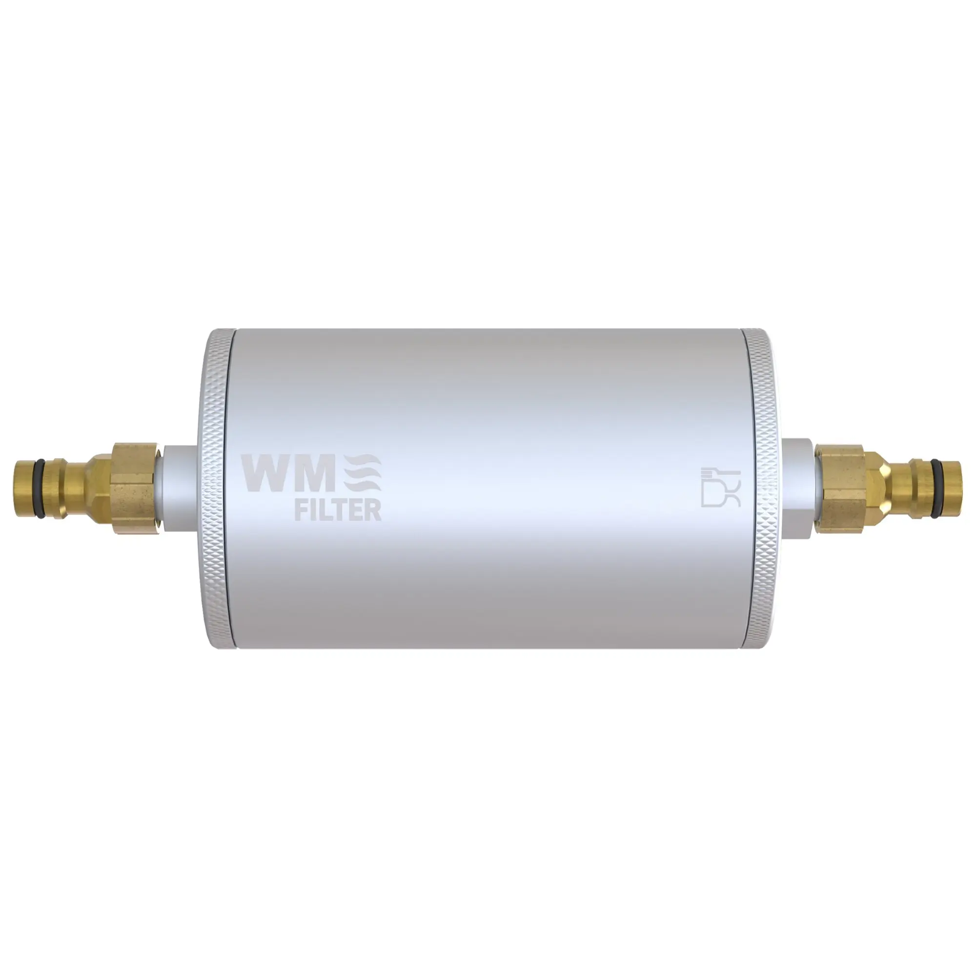 WM Befüllfilter „Der Robuste“