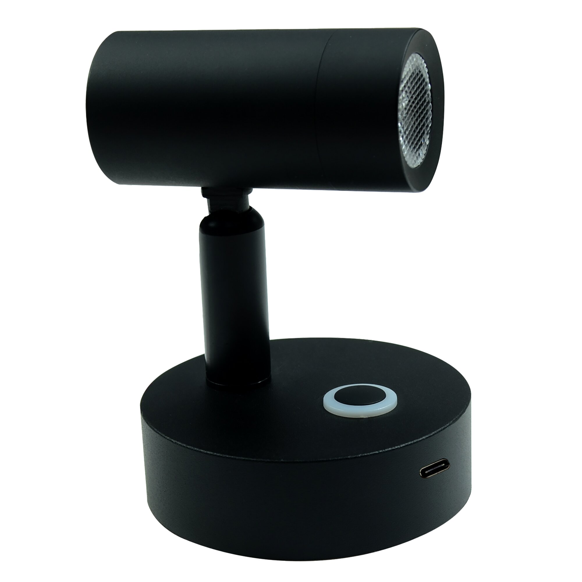 Surface-Mounted Light