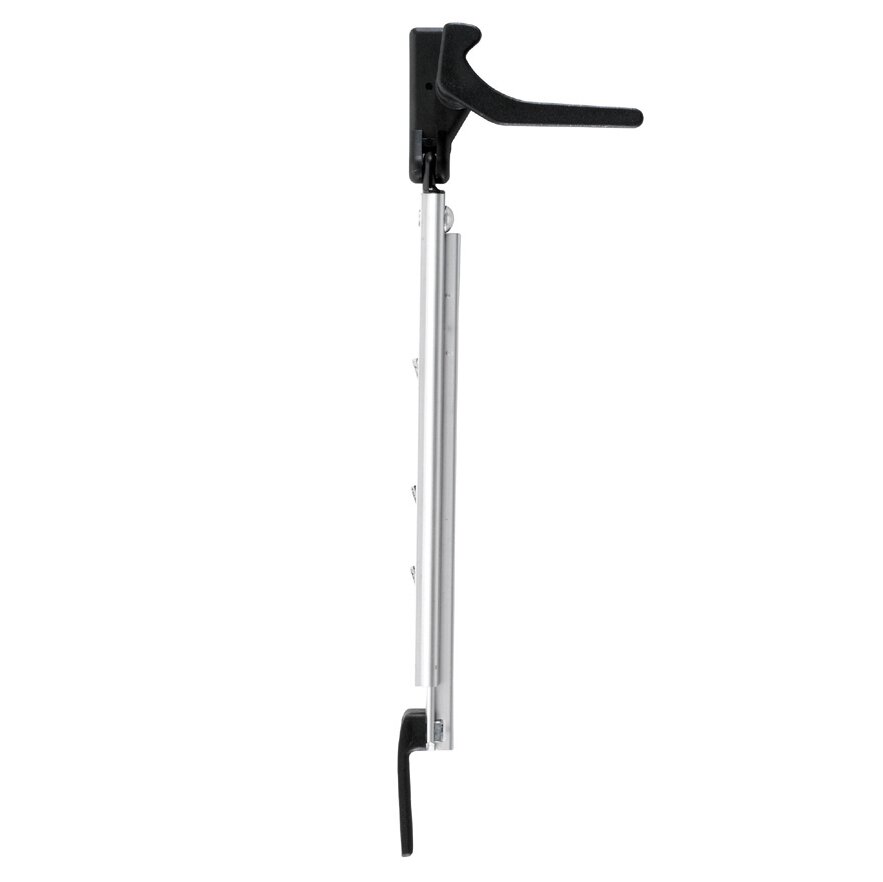 Window Extension Arm, right-hand, 200 mm, 3 x