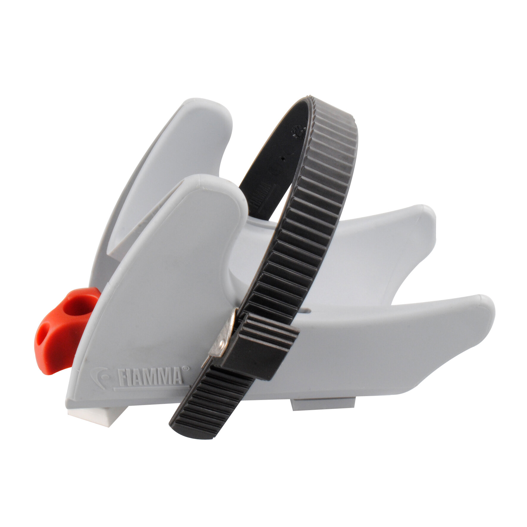 Sliding Wedge Rail Premium, right-hand