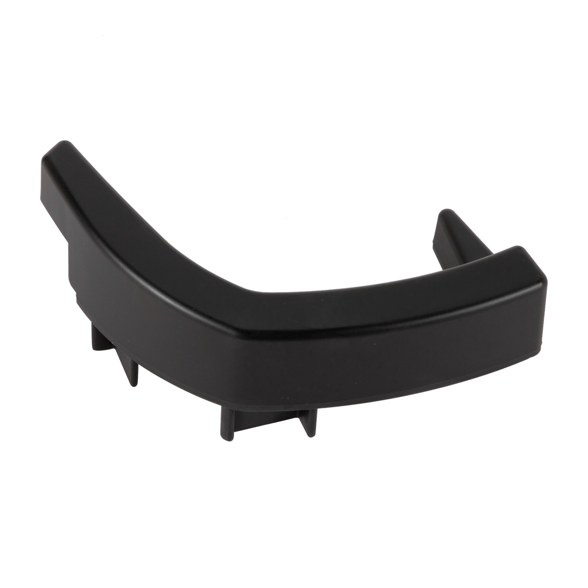 Lead Bar End Cap, right-hand