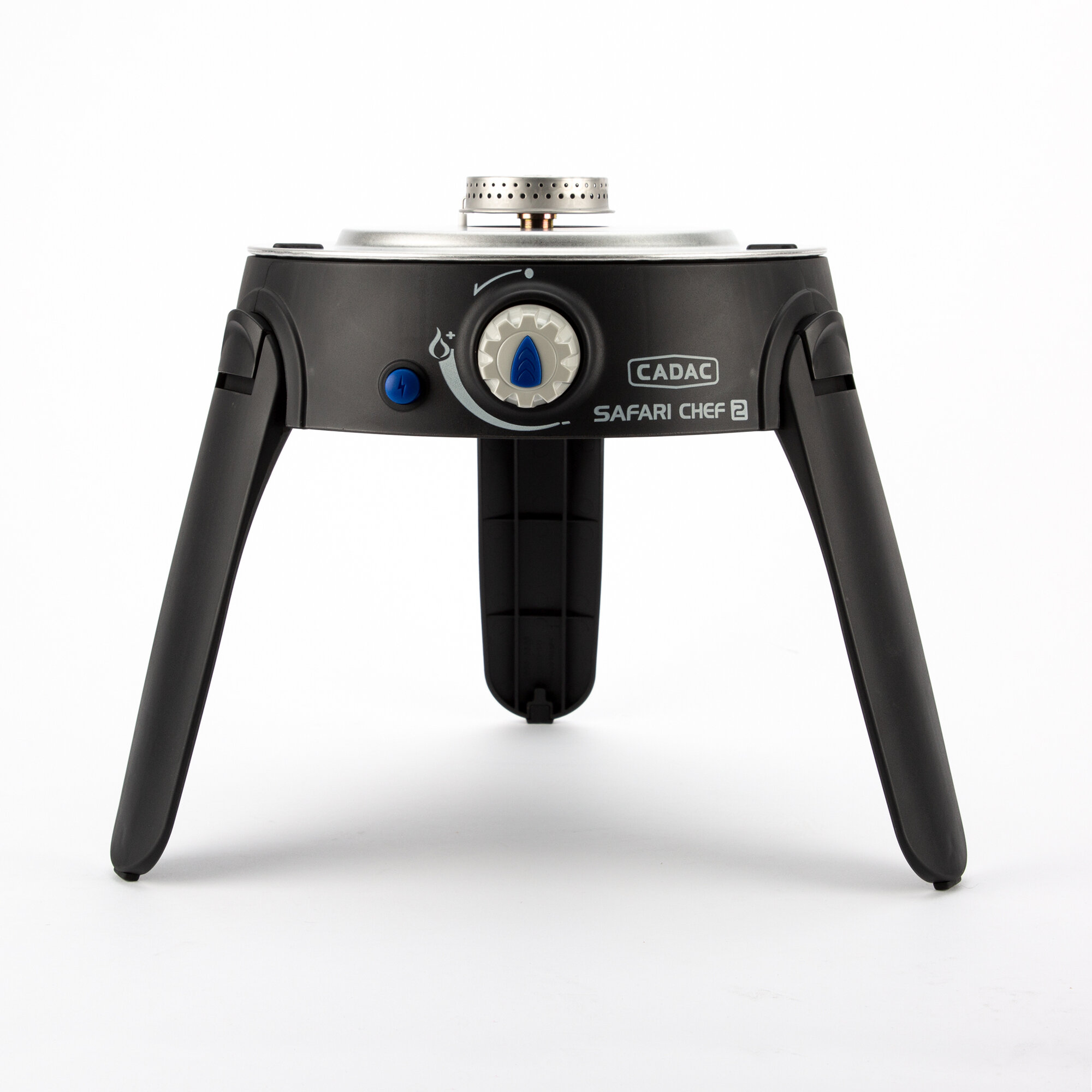 Brennereinheit, 30 mbar