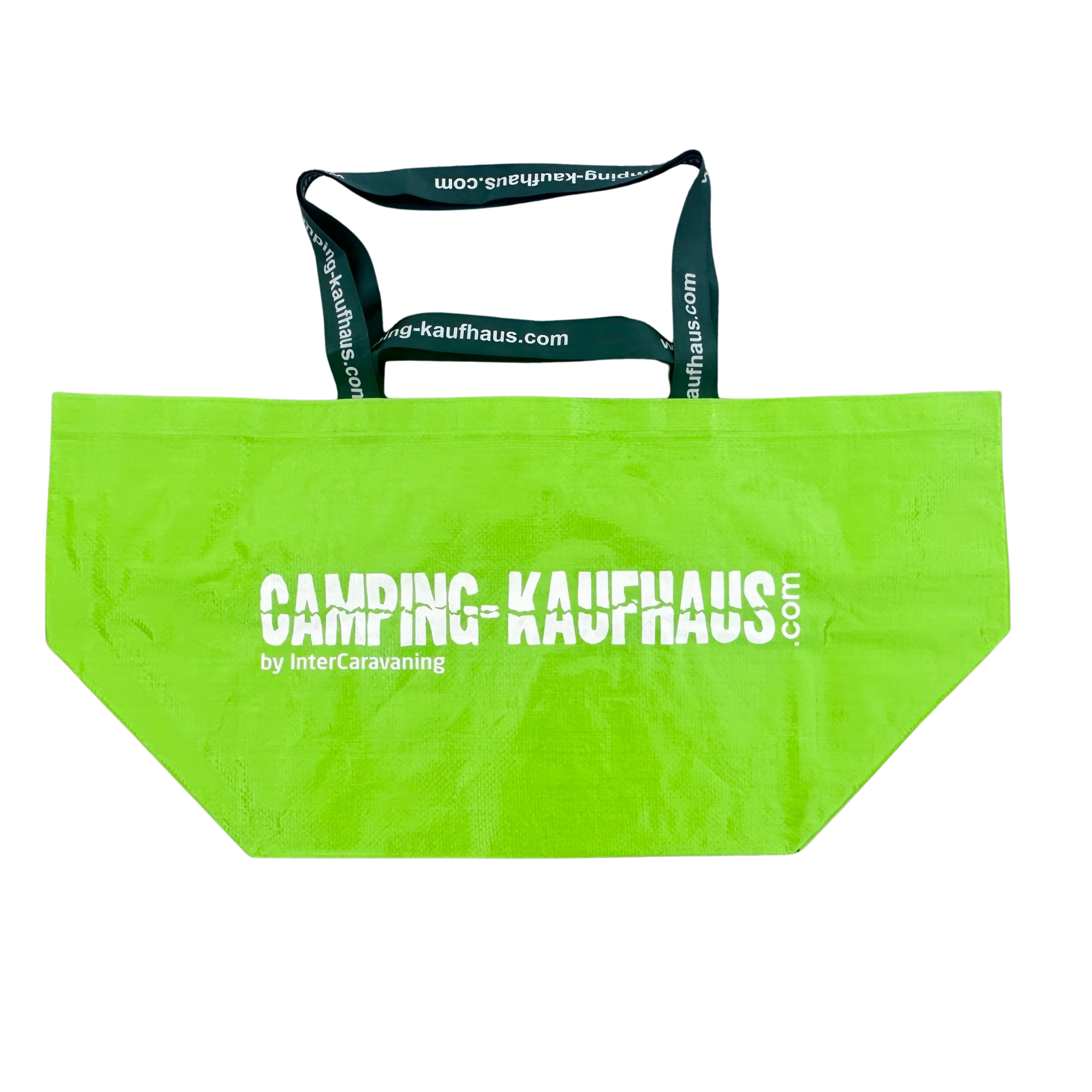 Große Tragetasche (Camping-Kaufhaus Edition)