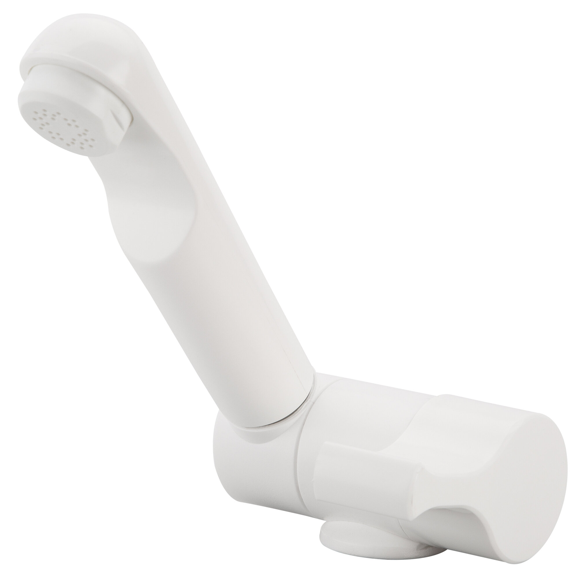 Tap Style 2002, white, self-service