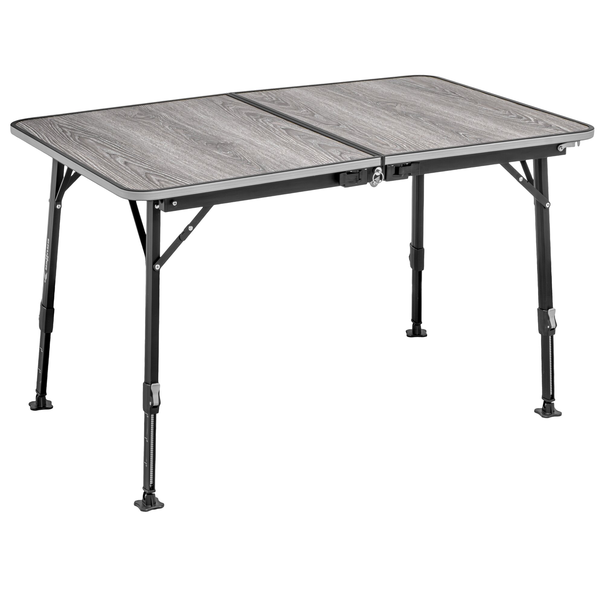 fully erect tent company Teton Sports Hacienda 8-Person Family Size:One Size (Fastest) AMANKA 120x60 höhenverstellbarer Aluminium Type_ and air conditioning