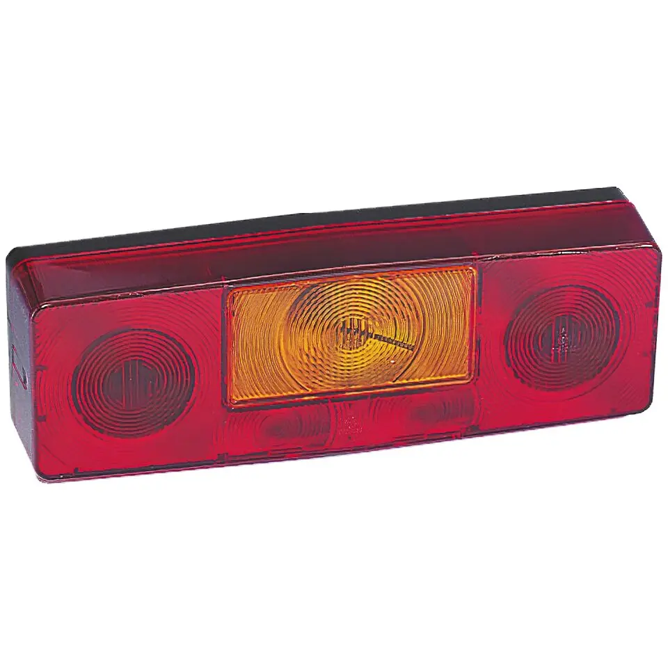 Multifunktionsleuchte 496, rechts