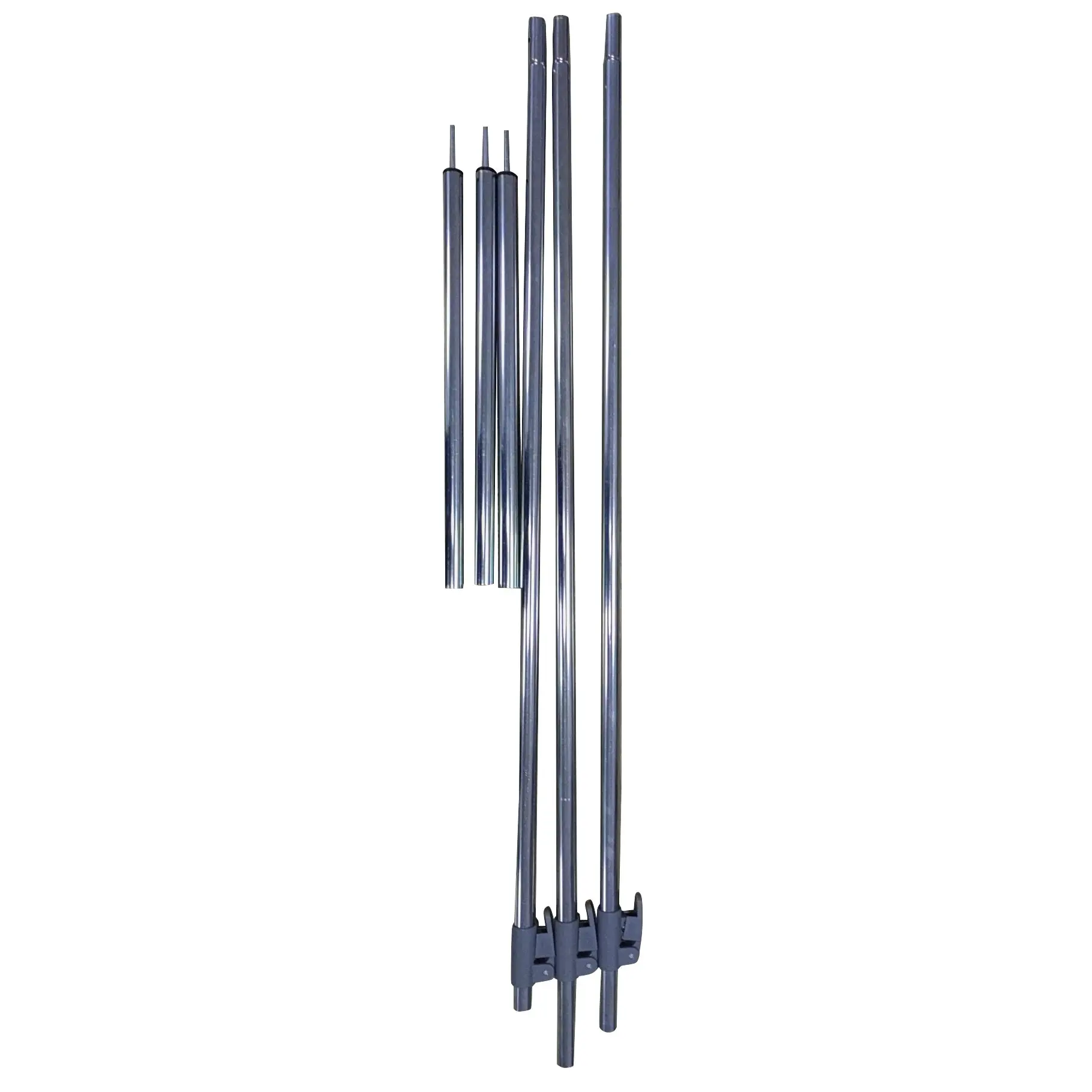 Pitching Poles Citrin 3-Piece Set