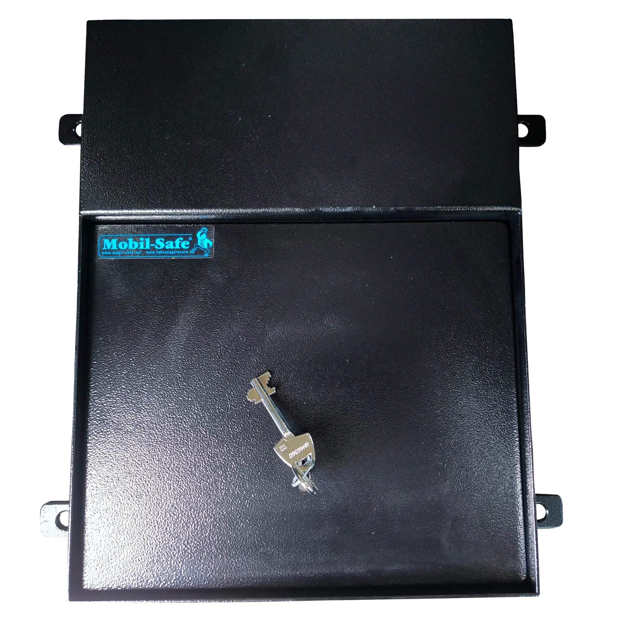 Seat Base Safe, Mercedes-Benz Sprinter