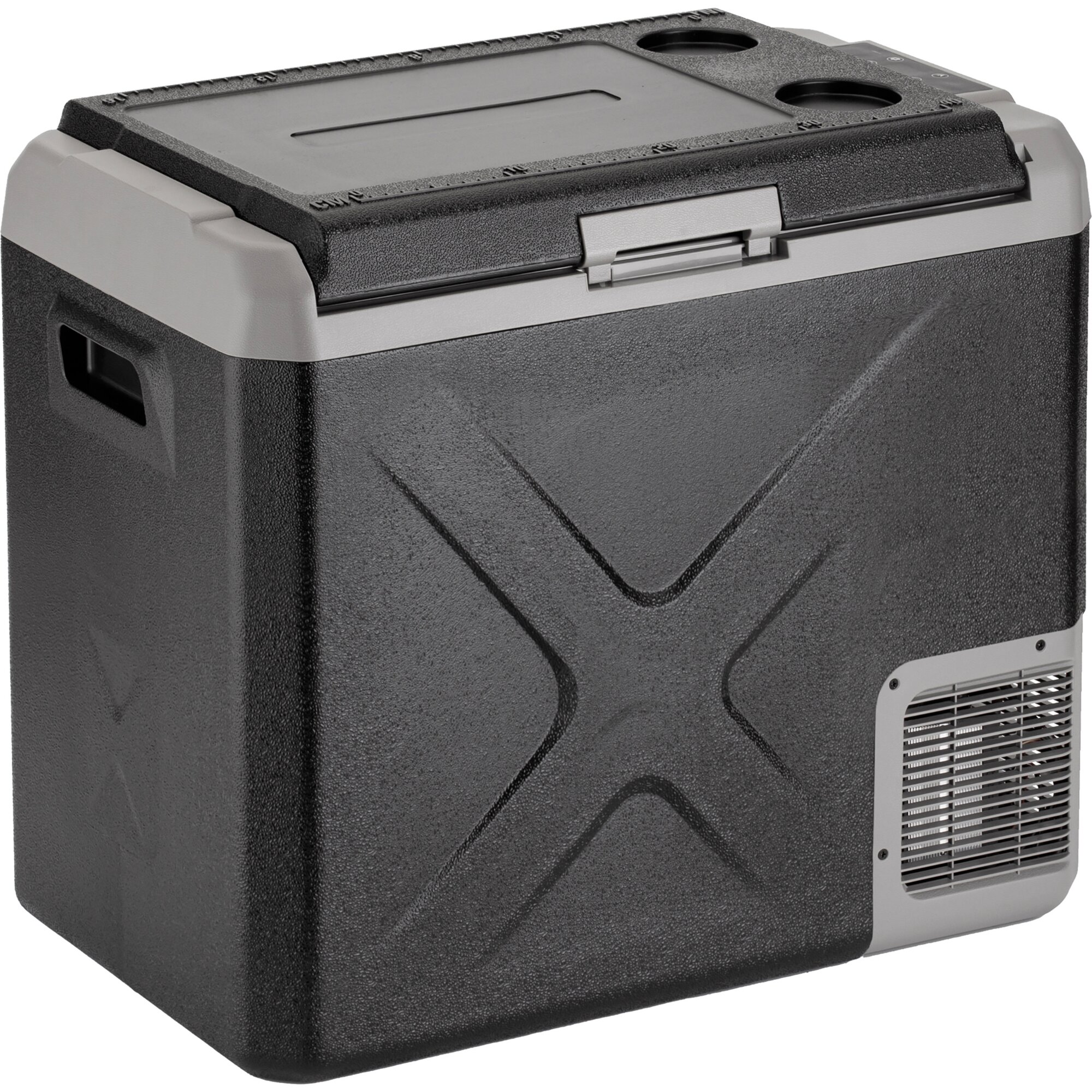 Cooler Polarys Freeze SZ, 12 / 24 / 100 – 240 V, 40 l