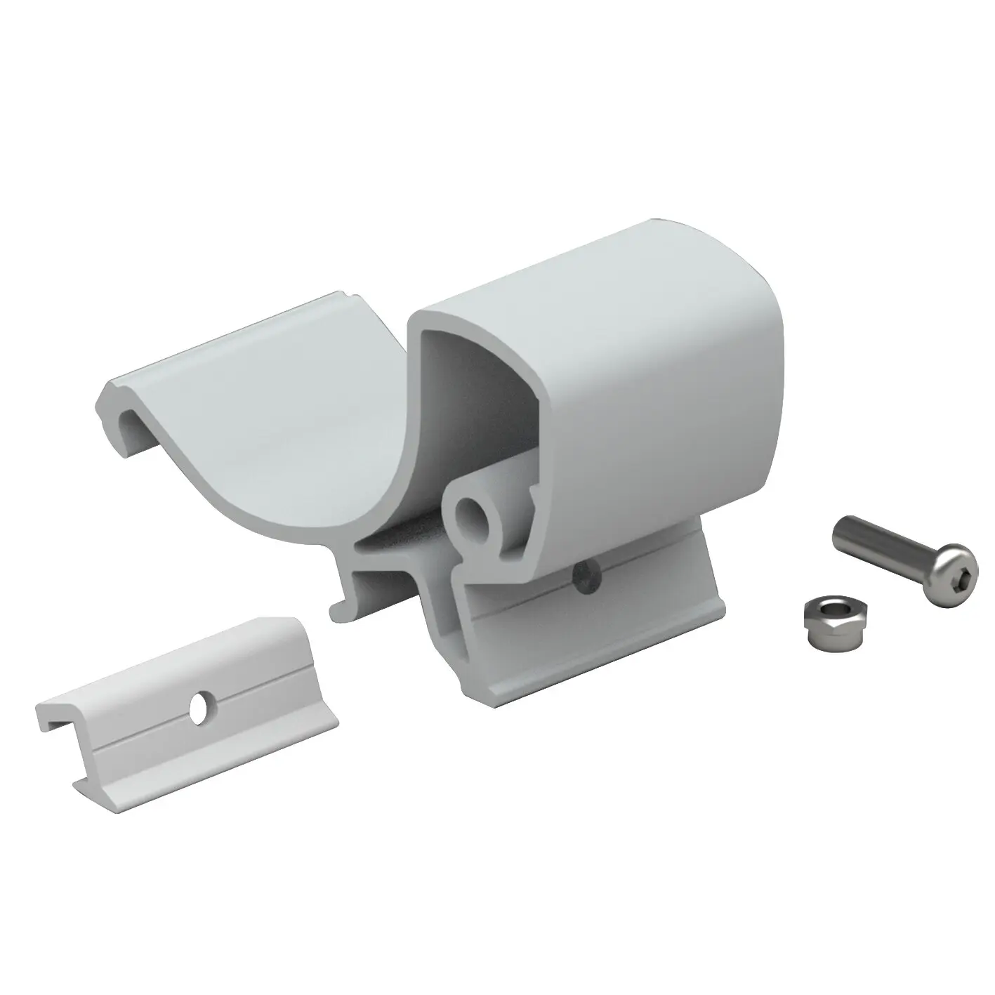 Innere Halterung Gelenkarm ab S/N 9431697