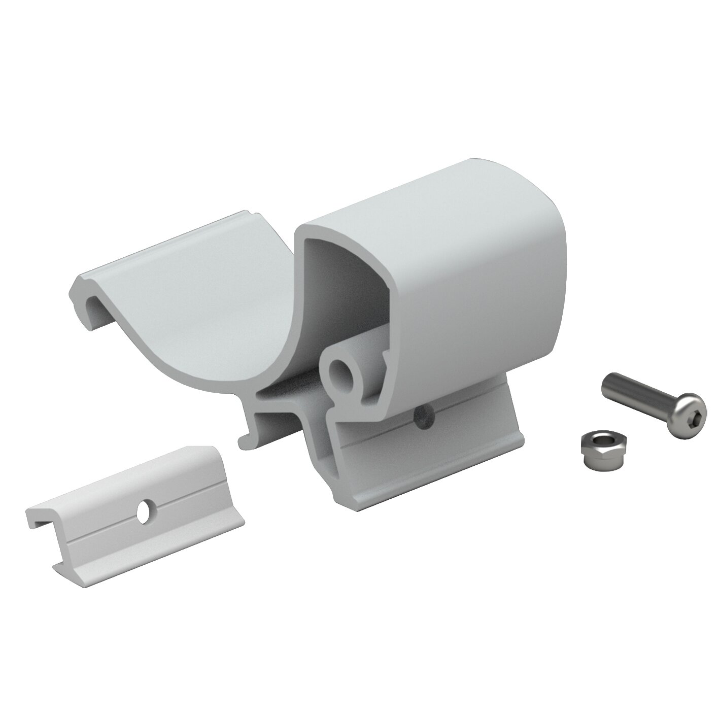 Inner Bracket Articulated Arm from S/N 9431697