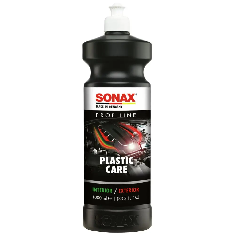 Plastic Care 1 L