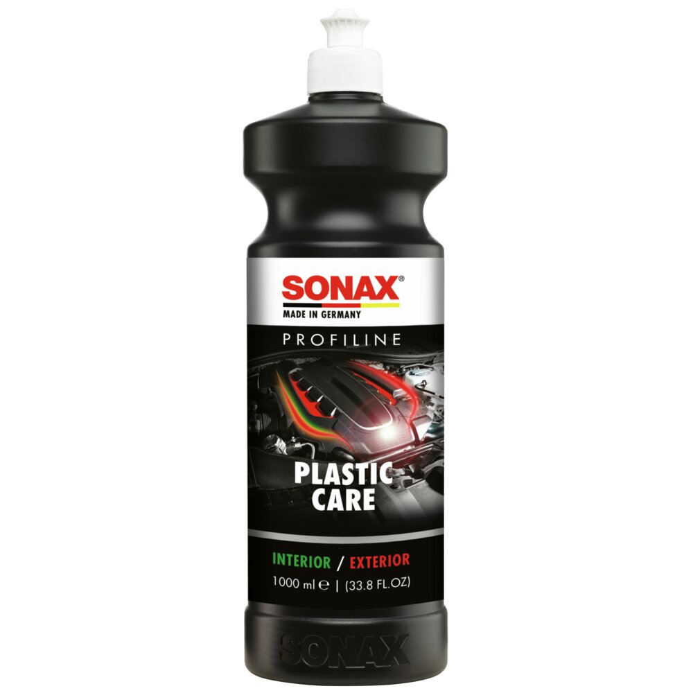 Plastic Care 1 L