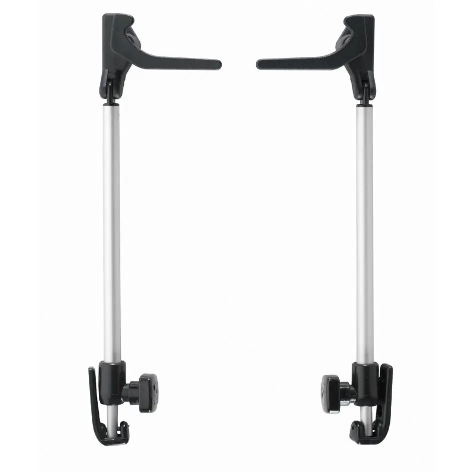 Fensteraussteller, Set, 230 mm, stufenlos