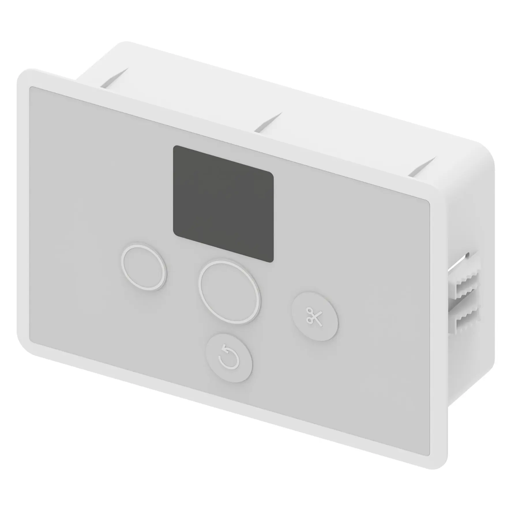 Bedienpanel für Clesana