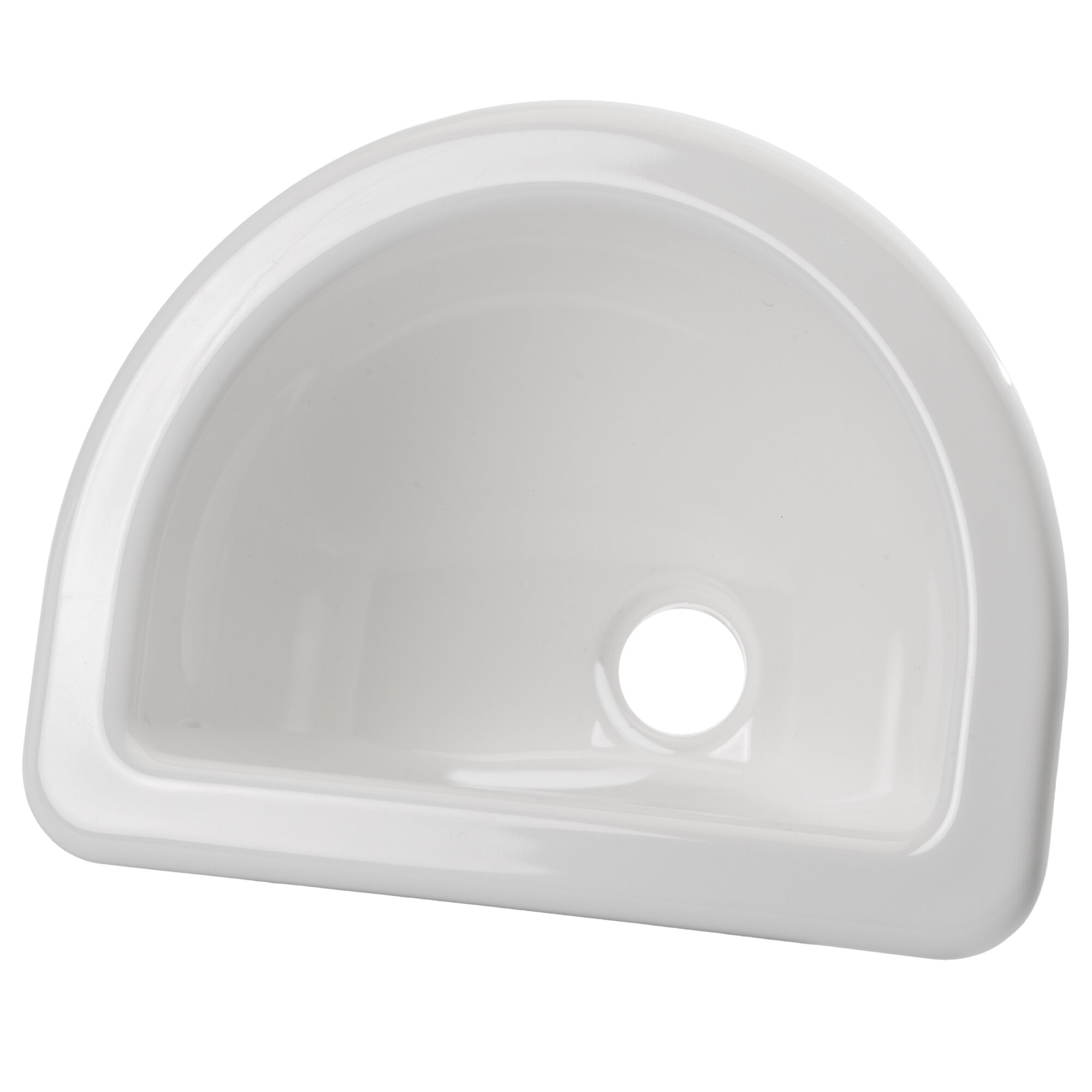 Einlegemulde abgeflacht, 290 x 215 mm