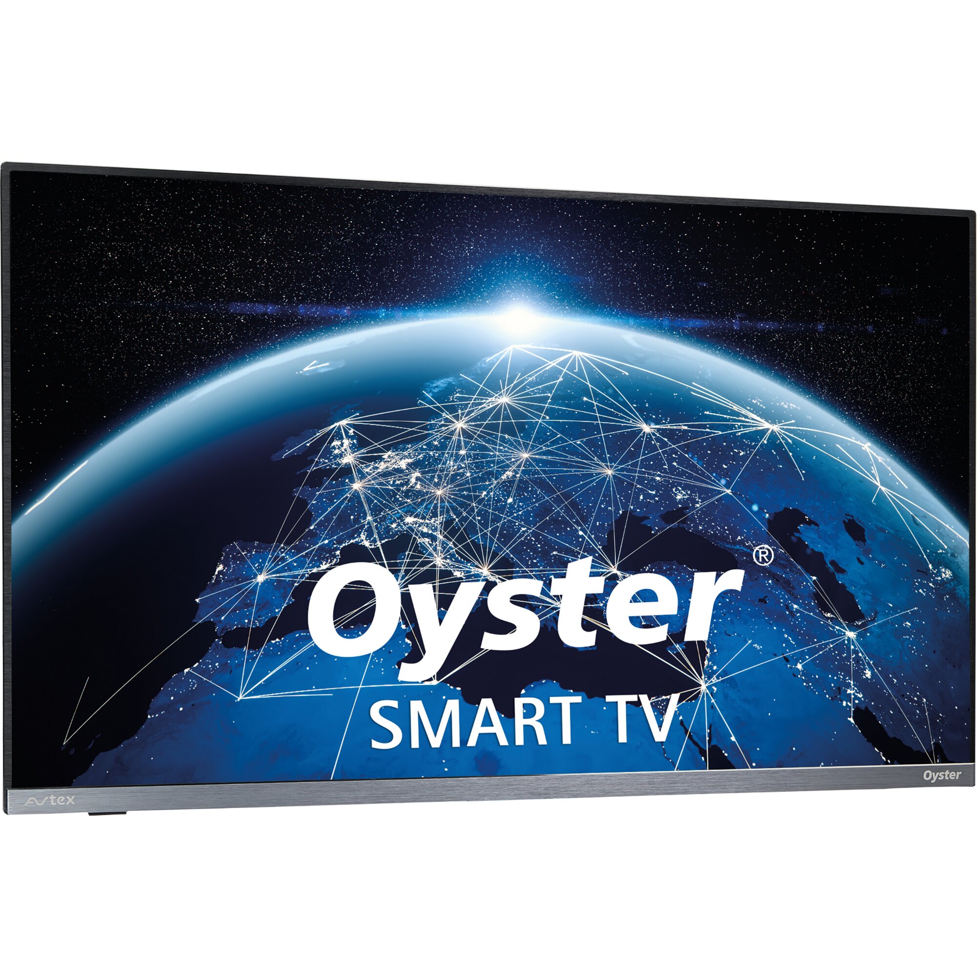 TFT LED Flat Screen TV Oyster® Smart TV, 24" (61 cm)
