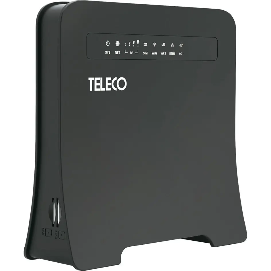 Router Teleco WLT24EX2 4G