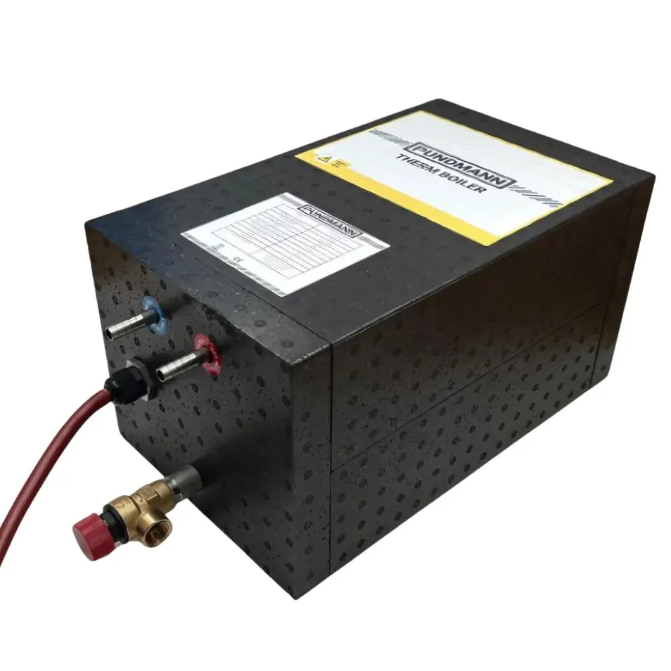 Pressure-Resistant Boiler 230 V, 6 l