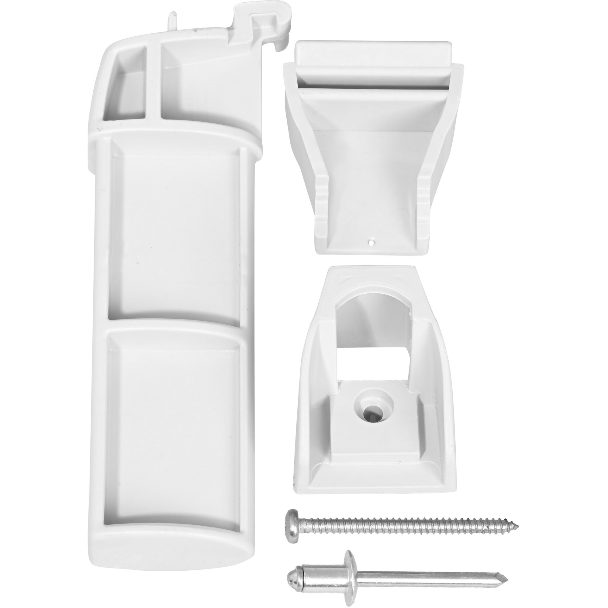 Clamping Profile Mount Front Thule Residence / Panorama 8000