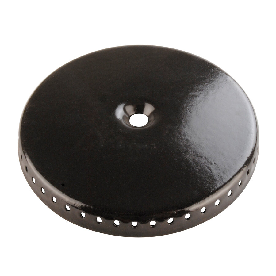 Flame Brennerdeckel für Campingkocher Flame, 8 cm
