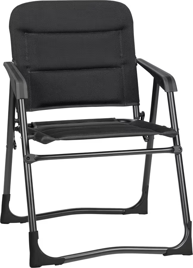Campingstuhl Aravel Vanchair