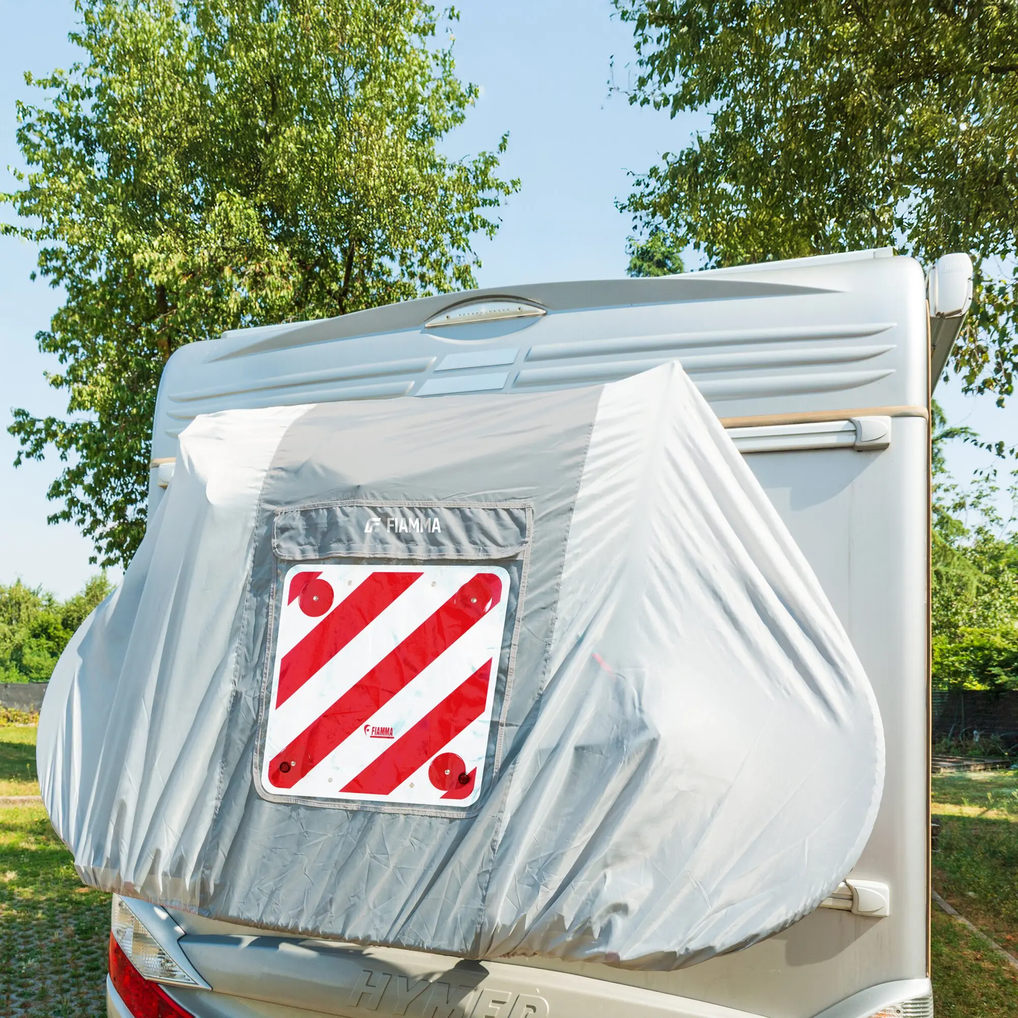 Schutzhülle Bike Cover Premium 4 Fahrräder bis 29"