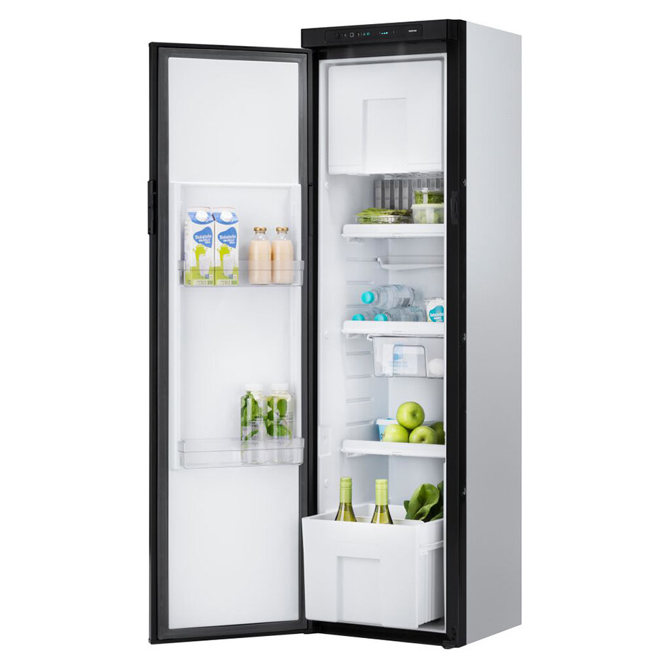 Refrigerator, no, 142 l