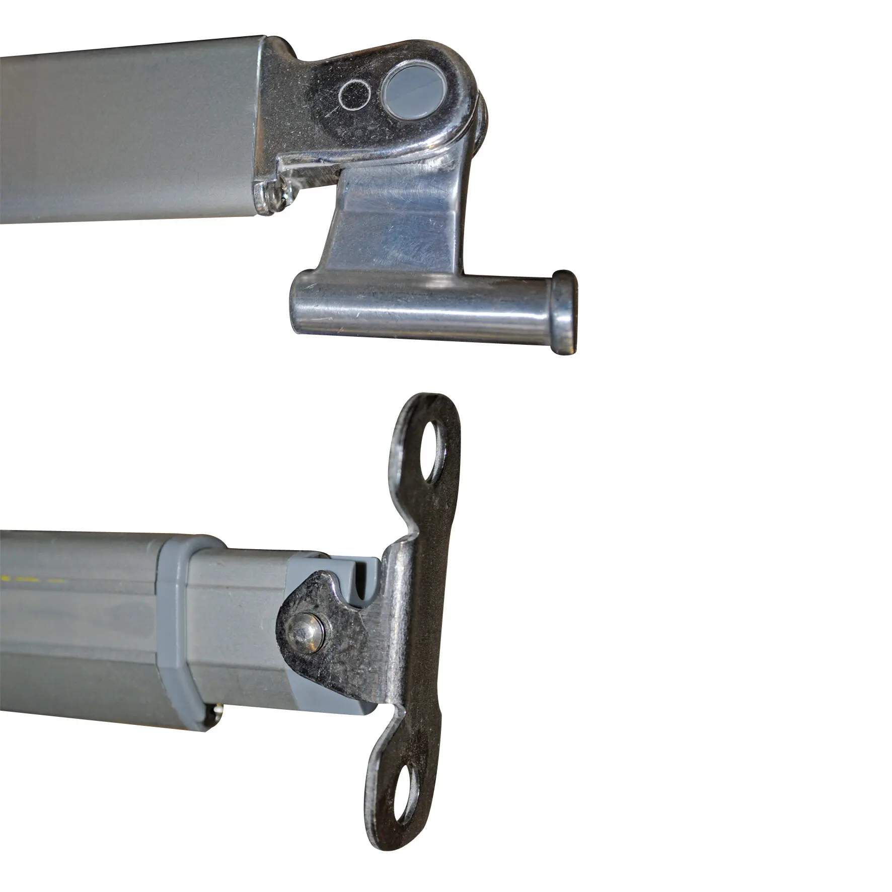 Stützfuß ab 370, rechts für Markise F65 S