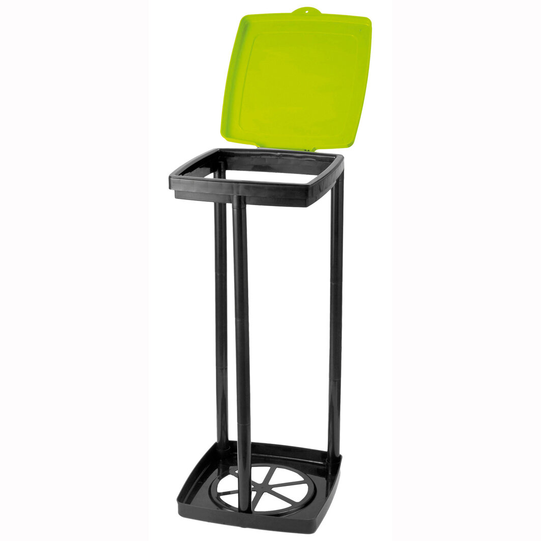 Waste Bin Bio Boy Compact