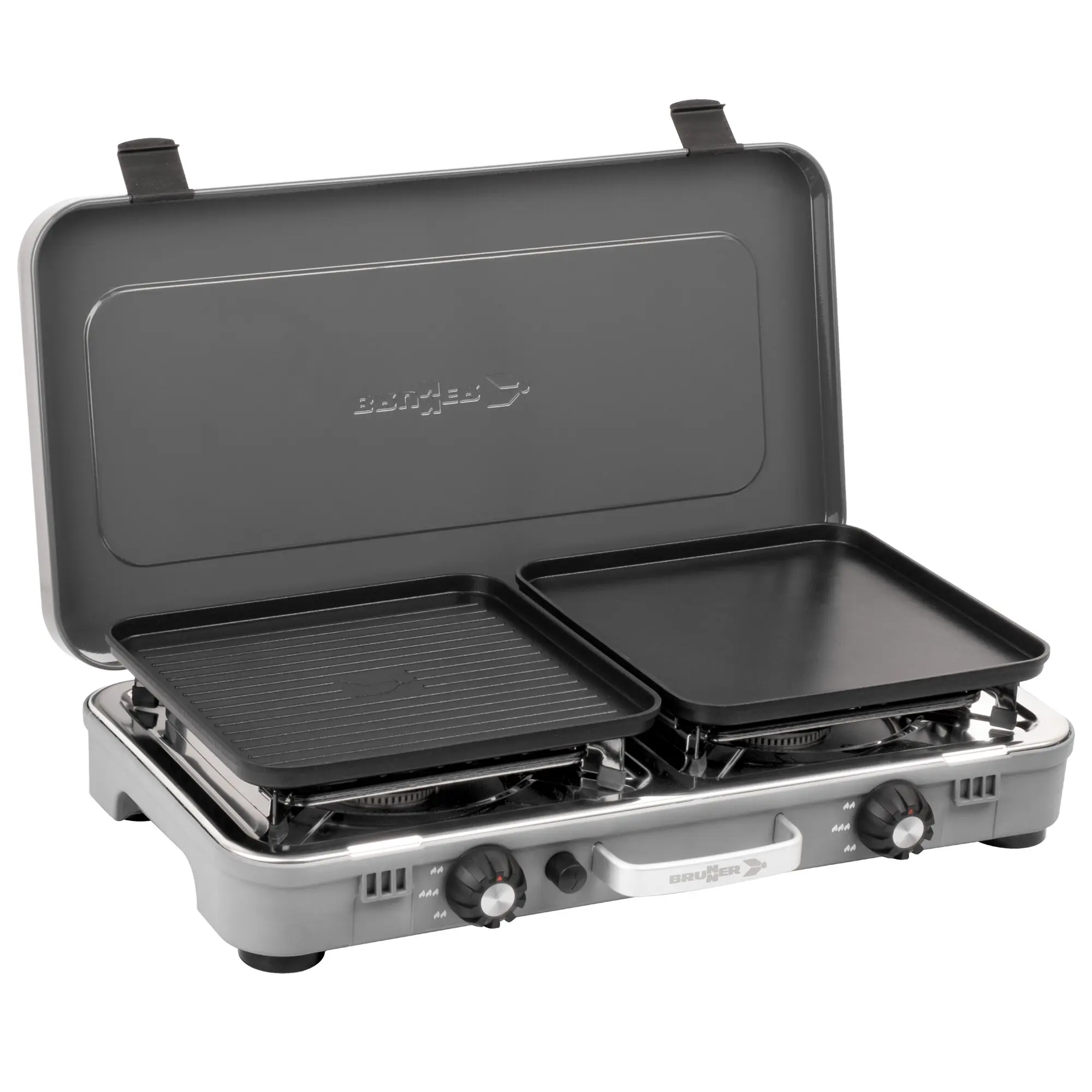 Gaskocher Devil Kookmaster GP, 50 mbar