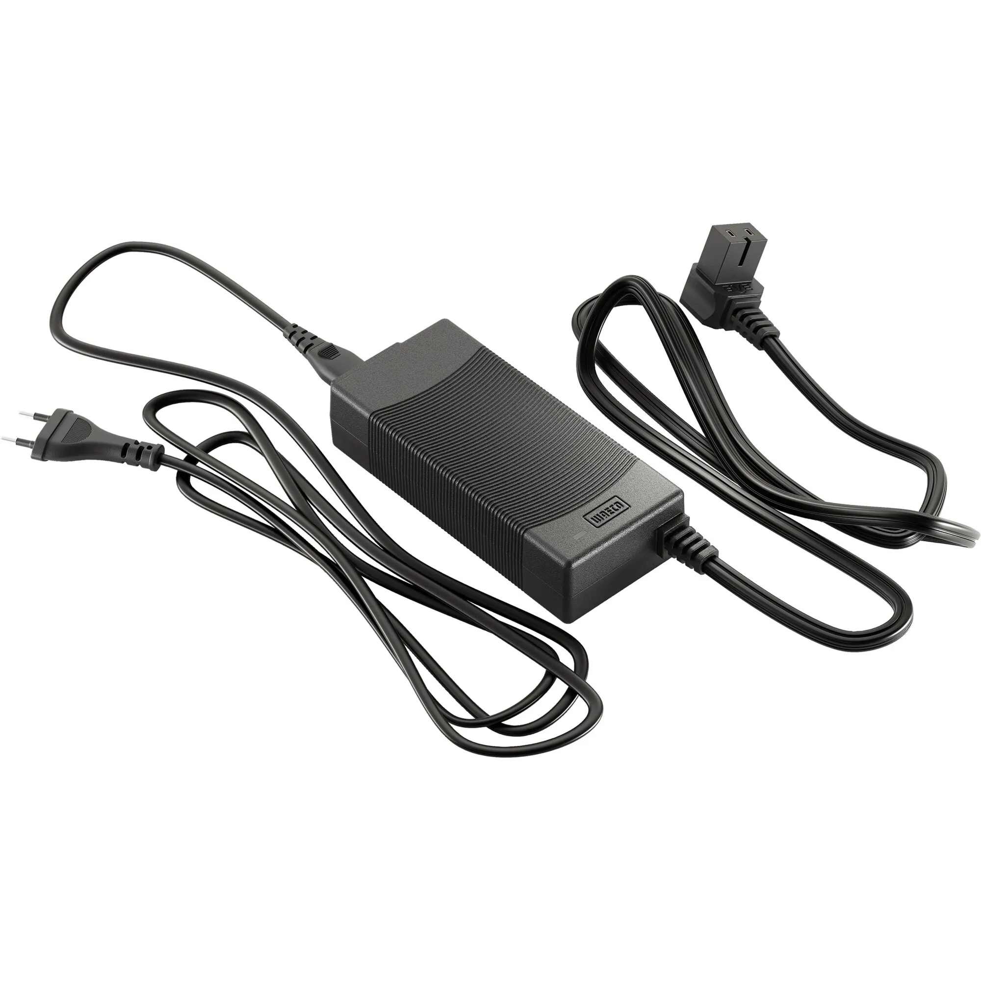 Netzgleichrichter WAECO, 6 Ampere