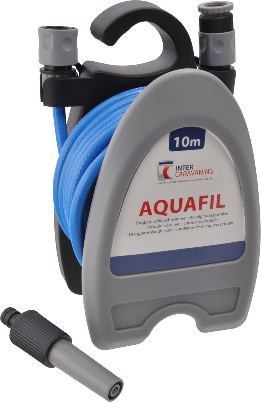 Schlauchtrommel Aquafil (InterCaravaning Edition) Schlauchtrommel Aquafil (InterCaravaning Edition)