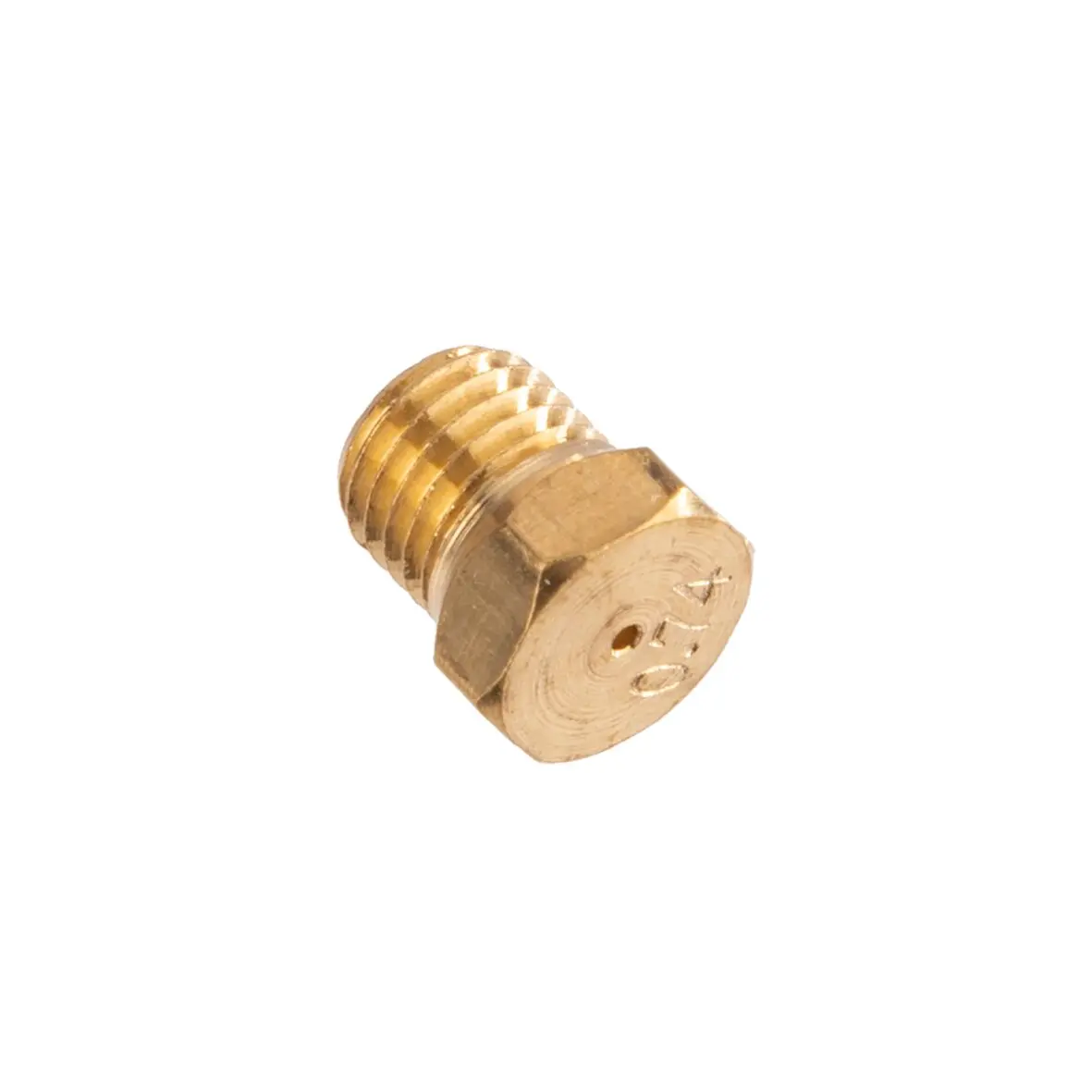 Injektordüse, 50 mbar