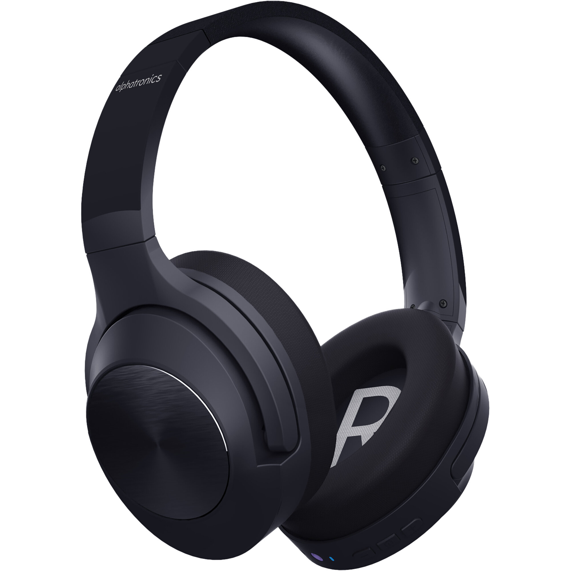 alphatronicsSound 5 – Bluetooth Earphones