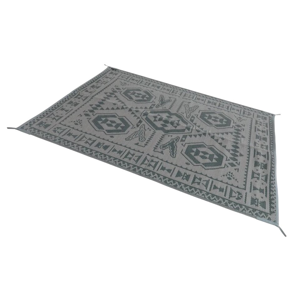 Outdoor-Teppich Bilberry M, 200 x 150 cm