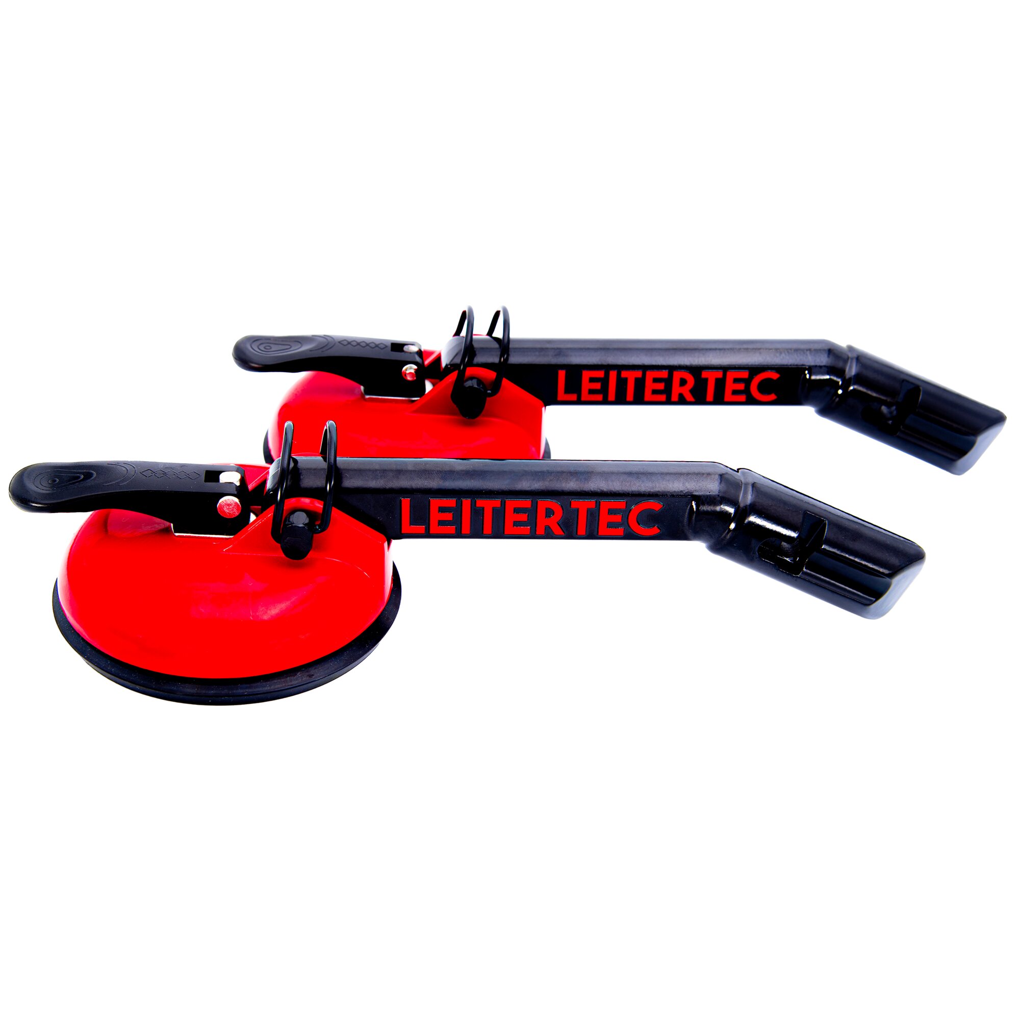 Leitertec System – Ladder Holder for Vehicles, 32 mm