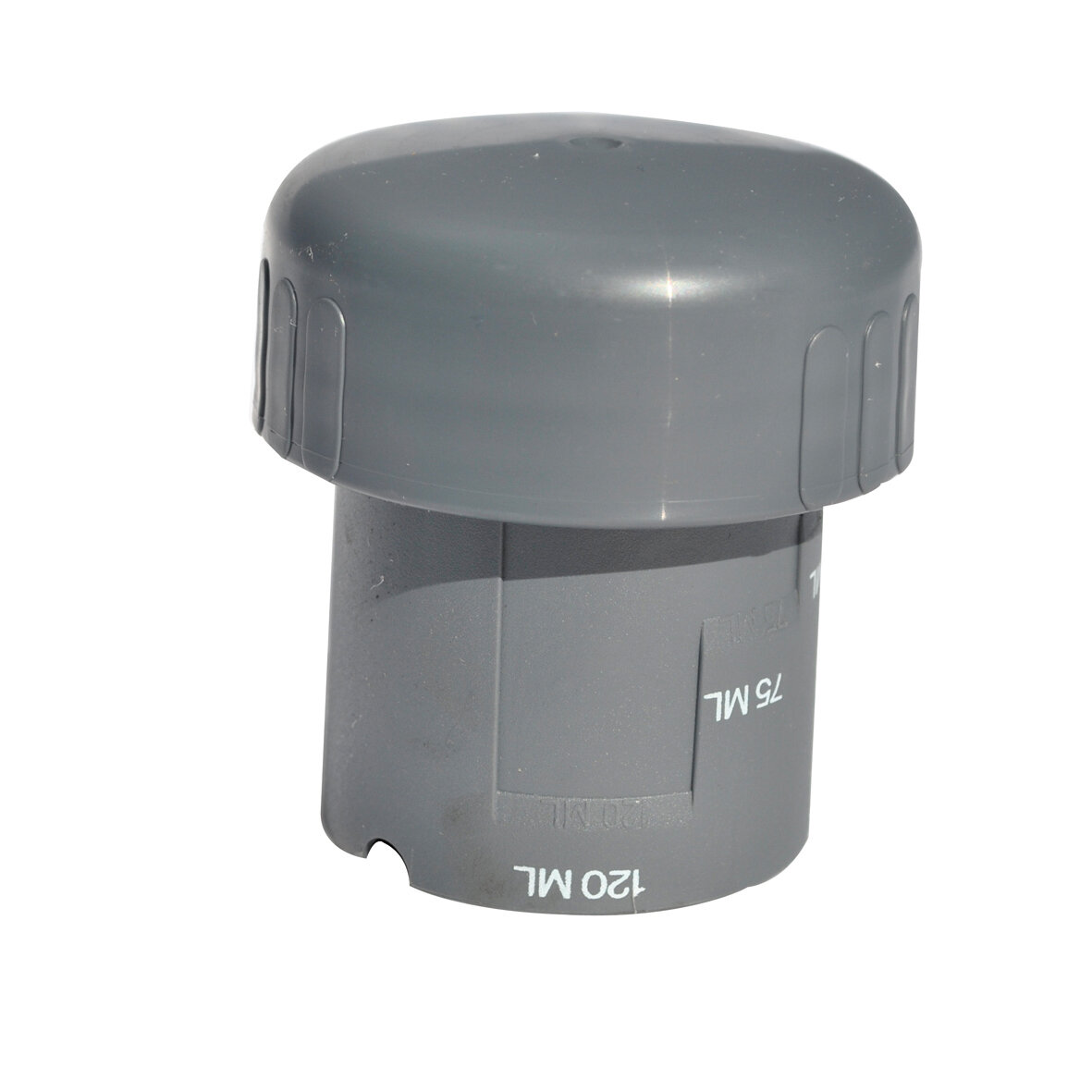 Schraubkappe/Messbecher