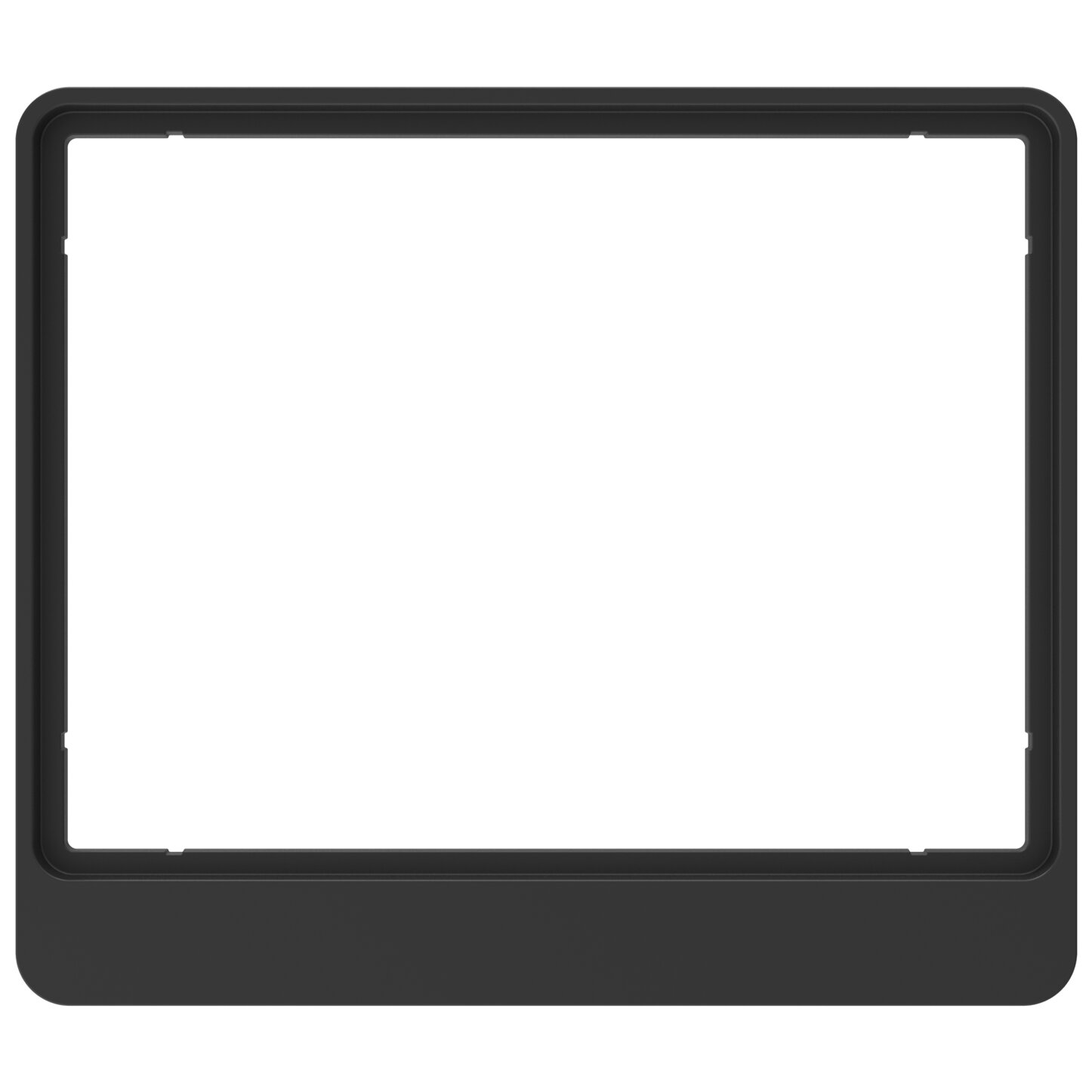 Abdeckrahmen iNet X (Pro) Panel 2