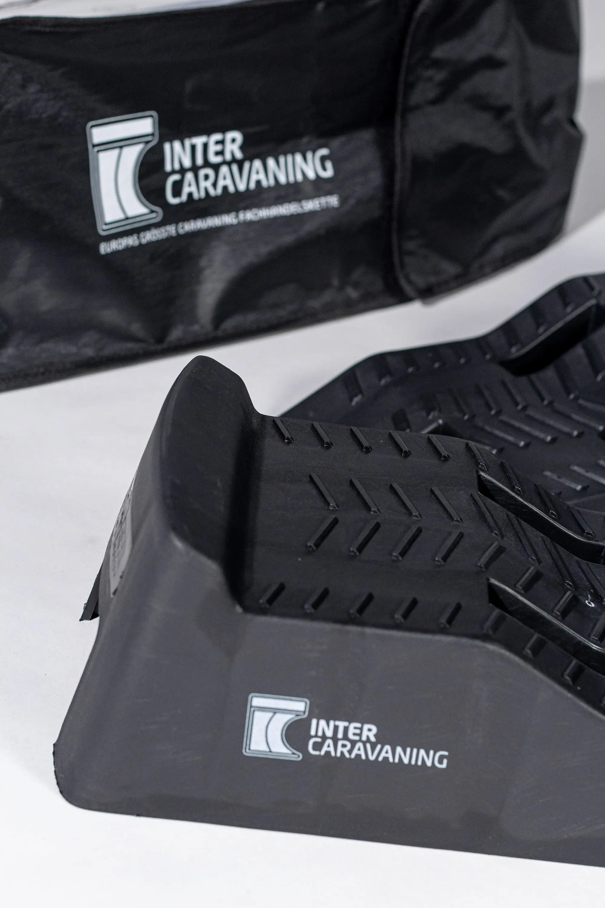 Auffahrkeile Equalizer XL (InterCaravaning Edition)