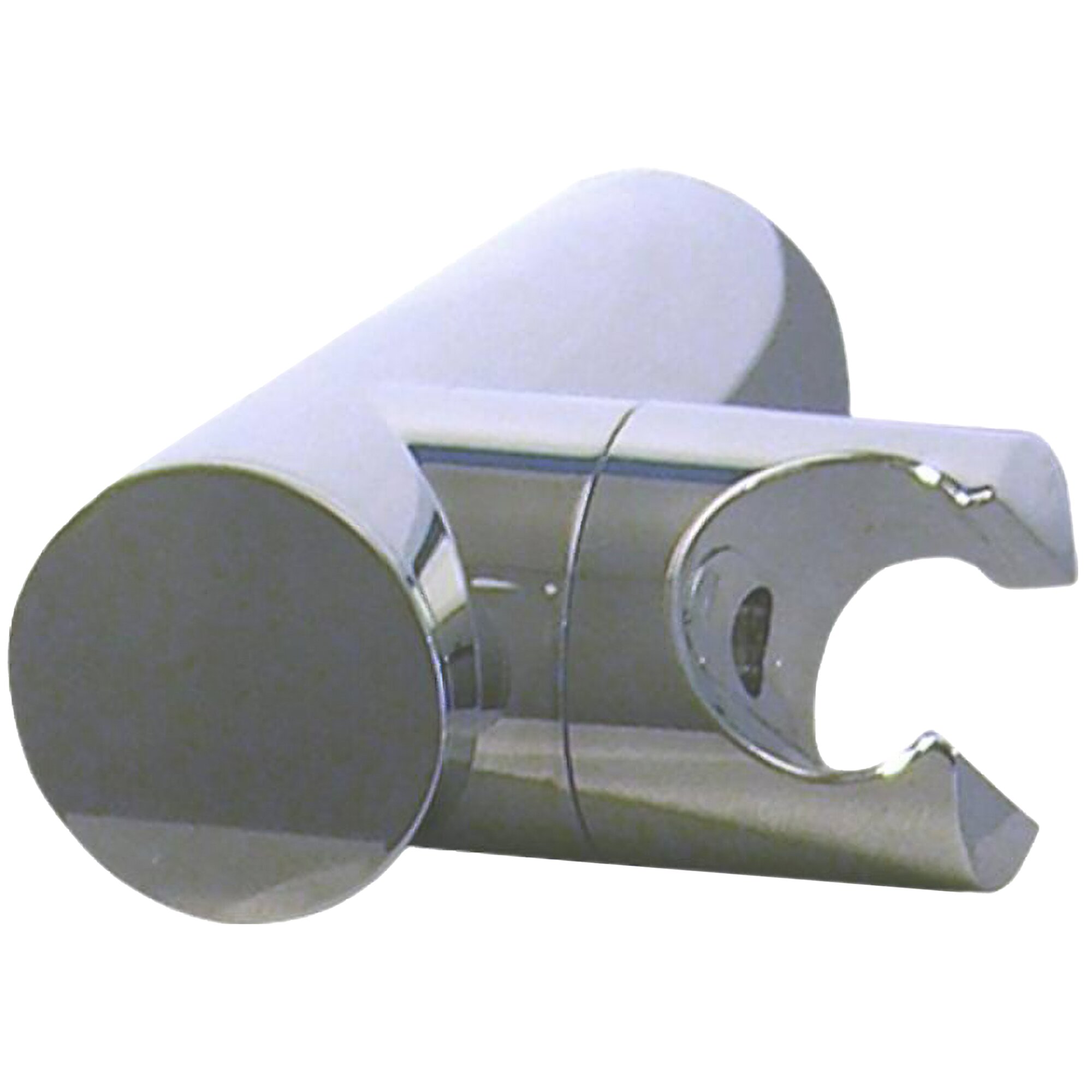Wall Bracket Stilo, chrome, self-service