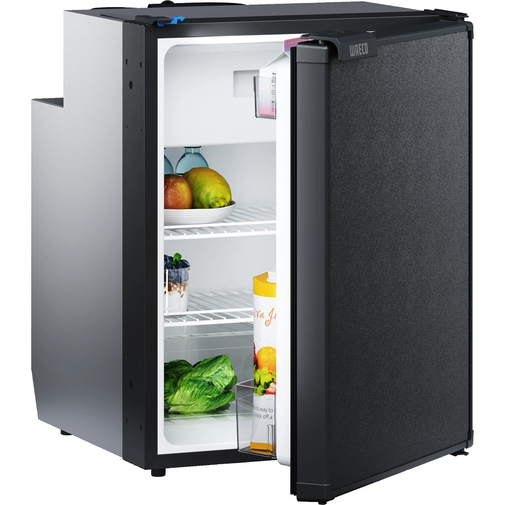 Compressor Refrigerator WAECO WRF80, 12/ 24 V