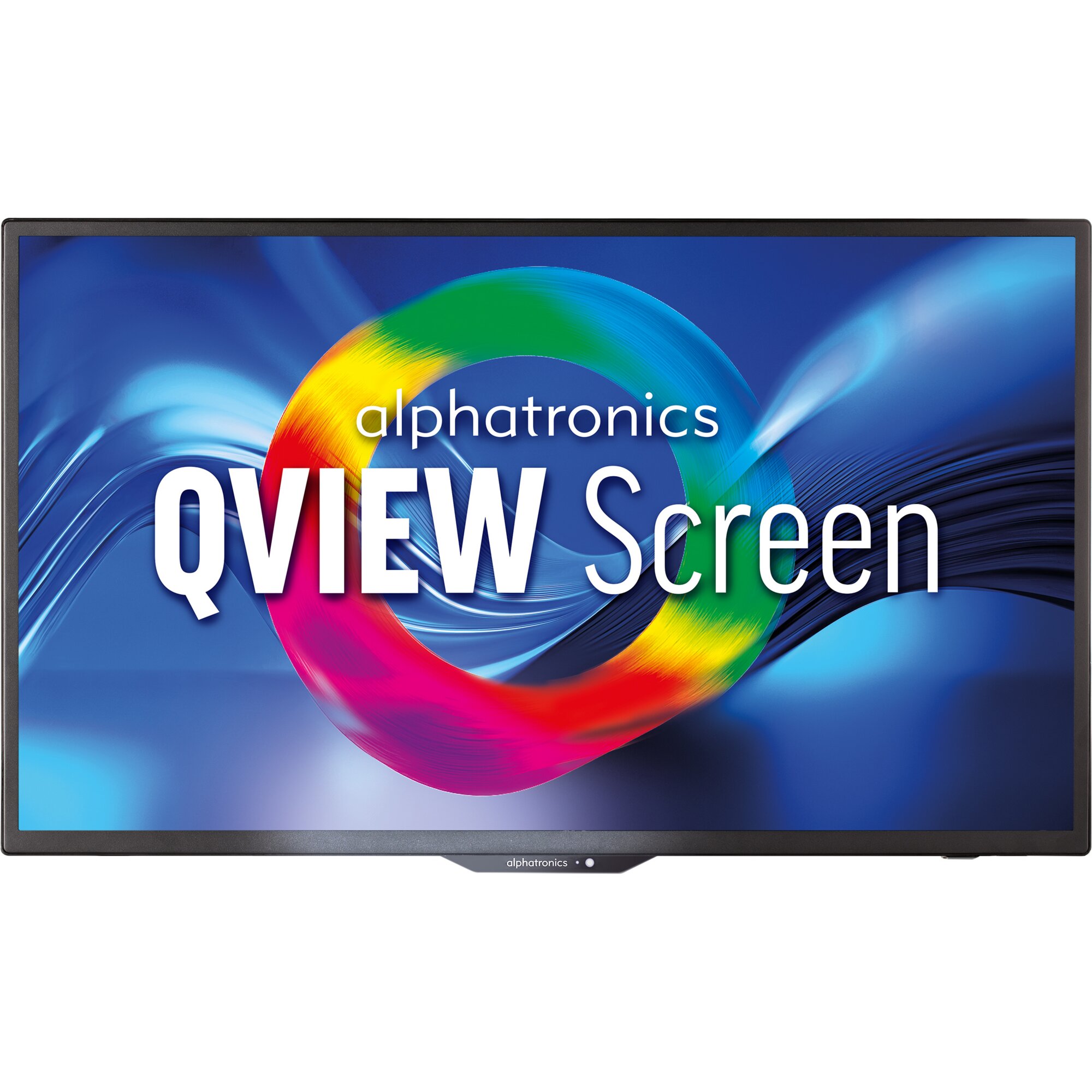 TV SL Series QVIEW, 24" (60 cm)