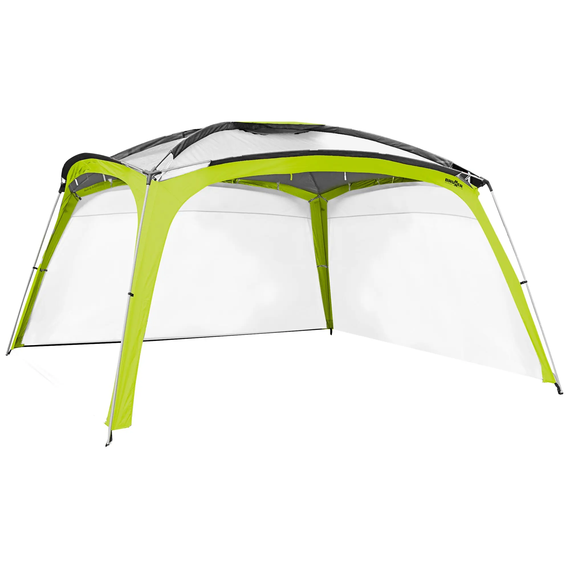 Seitenwandset Medusa II, 400 cm