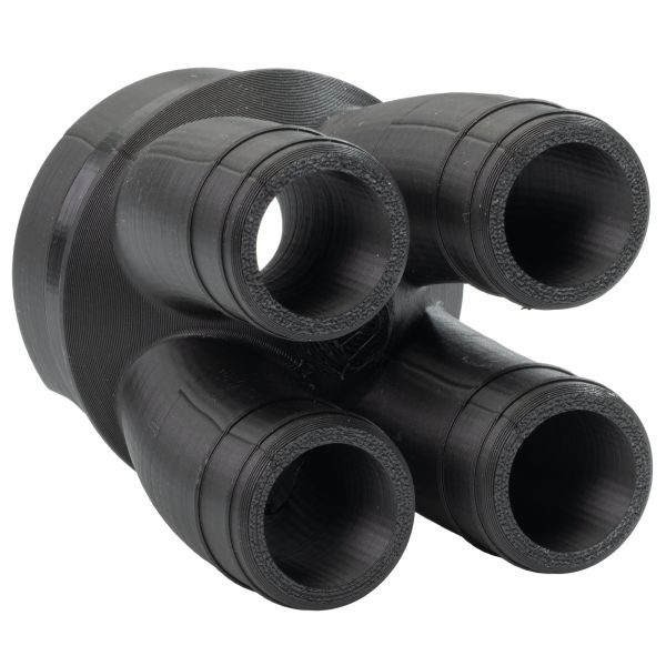 Warm Air Adapter Warm Air Adapter