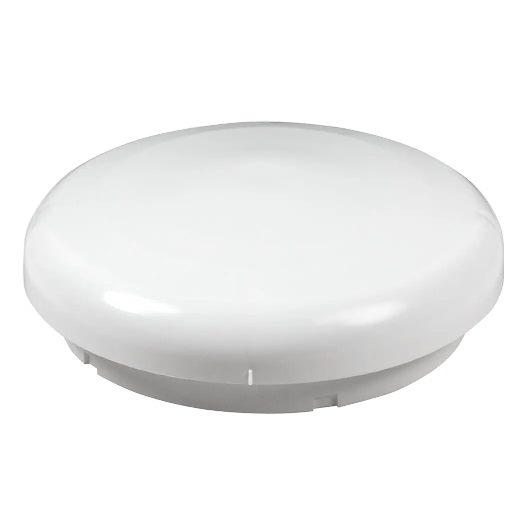 Pilzlüfter 103, weiß