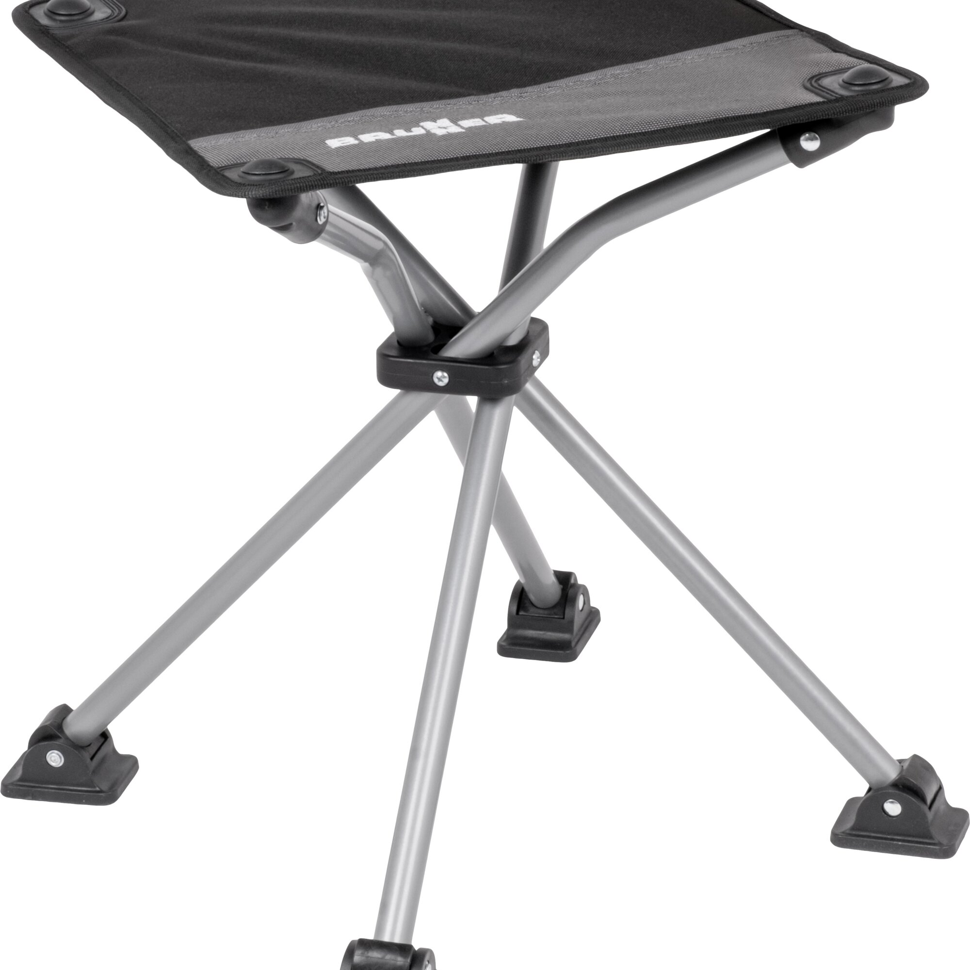 Quadrister Folding Stool